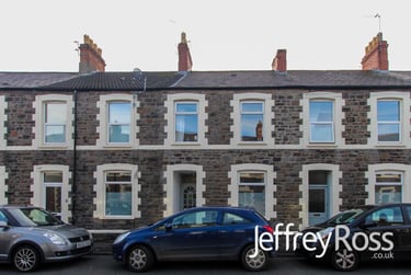 6 bed house, Flora Street, Cathays, Cardiff, CF244EQ - Image 13